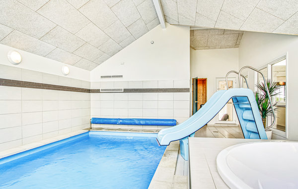 Semesterhus 