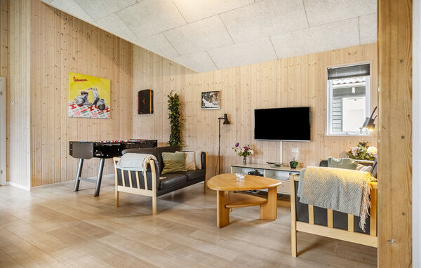 Ferienhaus 