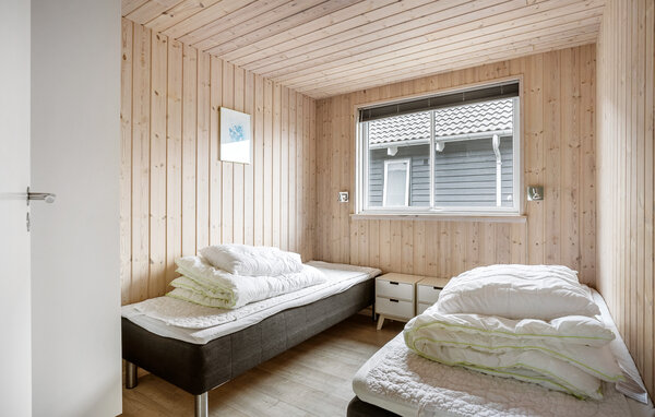 Feriehuse - Skåstrup Strand , Danmark - G51274 604