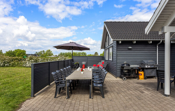 Casa vacanze - Skåstrup Strand , Danimarca - G51274 104