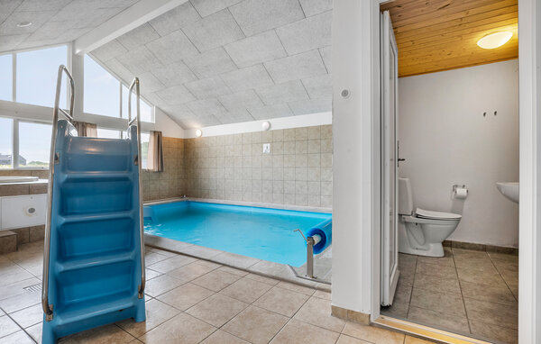 Semesterhus - Skåstrup Strand , Danmark - G51274 2