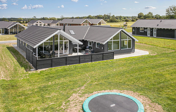 Semesterhus - Skåstrup Strand , Danmark - G51279 1