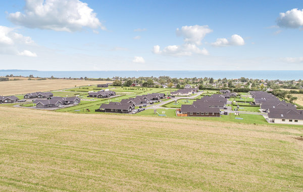 Feriebolig 