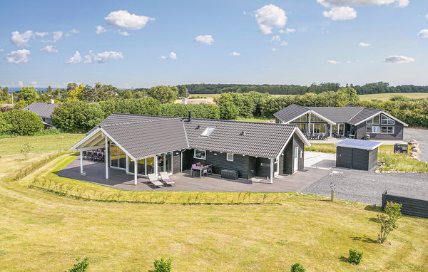 Semesterhus - Skåstrup Strand , Danmark - G51280 1