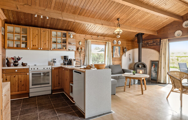 Ferienhaus - Skåstrup Strand , Dänemark - G51282 6