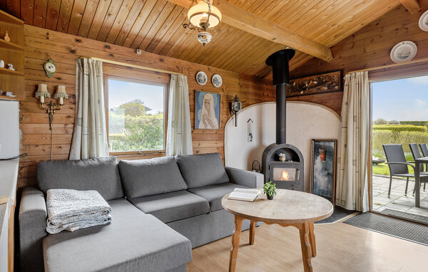 Ferienhaus - Skåstrup Strand , Dänemark - G51282 3