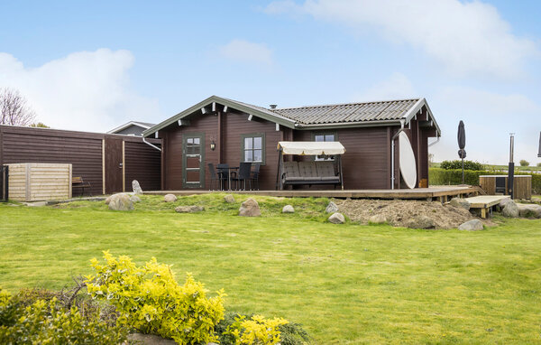 Ferienhaus - Skåstrup Strand , Dänemark - G51282 82