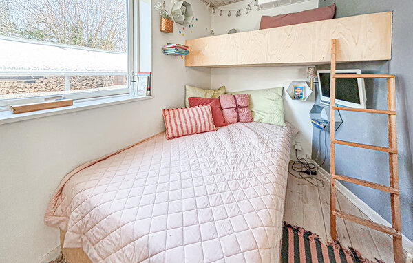 Feriehuse - Vejlby Fed , Danmark - G51283 602