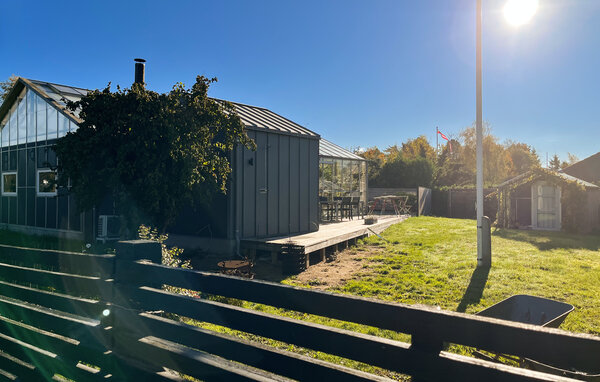 Feriehuse - Vejlby Fed , Danmark - G51283 81