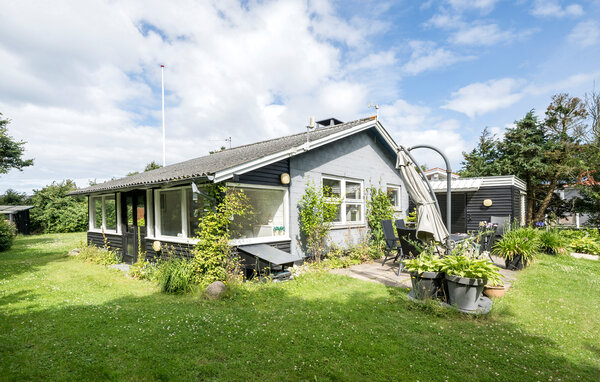 Feriehuse - Langø Strand , Danmark - G51286 81