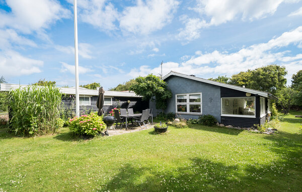 Ferienhaus - Langø Strand , Dänemark - G51286 1