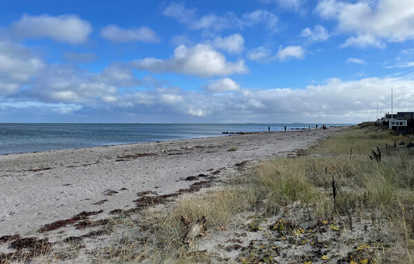 Ferienhaus - Tørresø Strand , Dänemark - G51287 901