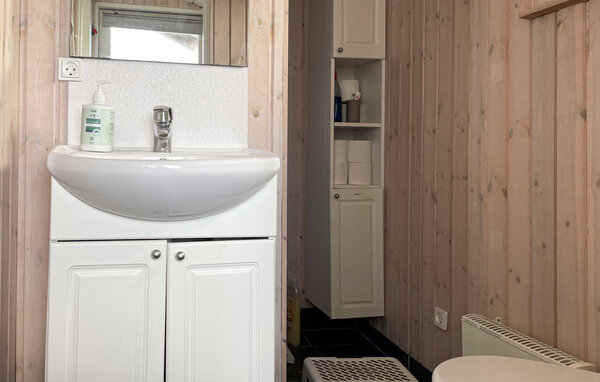 Ferienhaus - Tørresø Strand , Dänemark - G51287 701