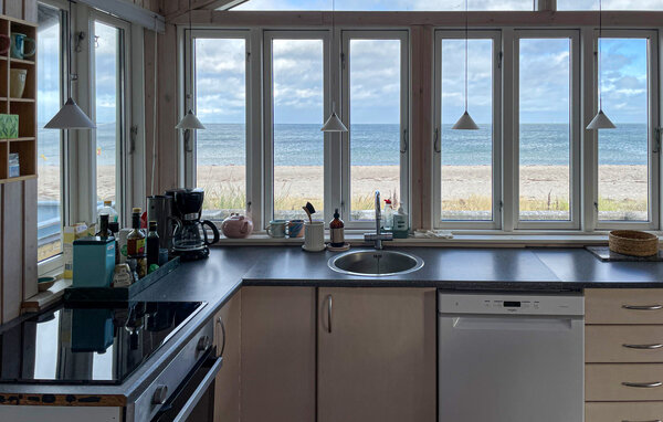 Ferienhaus - Tørresø Strand , Dänemark - G51287 6