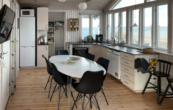 Ferienhaus - Tørresø Strand , Dänemark - G51287 401