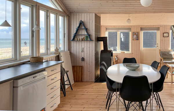 Ferienhaus - Tørresø Strand , Dänemark - G51287 3
