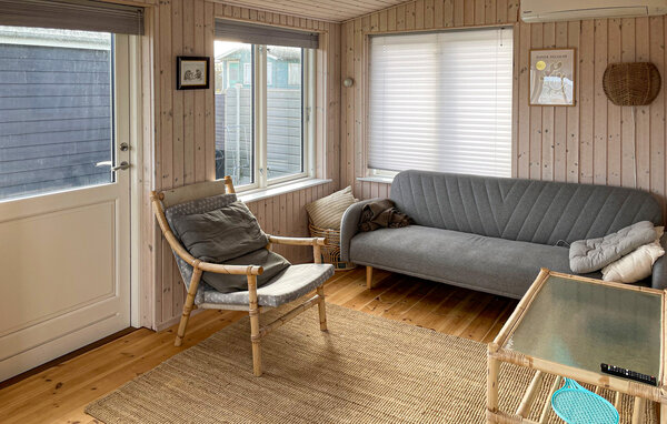 Ferienhaus - Tørresø Strand , Dänemark - G51287 4