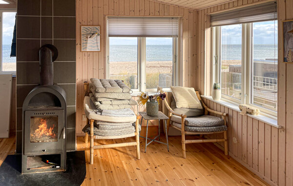 Ferienhaus - Tørresø Strand , Dänemark - G51287 5