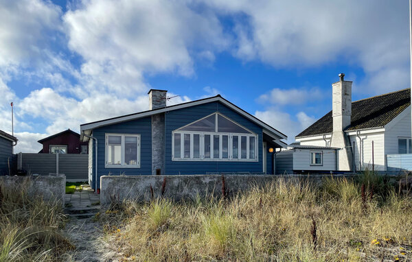 Ferienhaus - Tørresø Strand , Dänemark - G51287 7