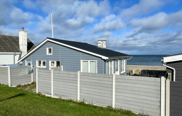 Ferienhaus - Tørresø Strand , Dänemark - G51287 1
