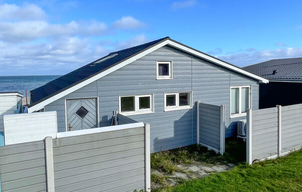Ferienhaus - Tørresø Strand , Dänemark - G51287 81
