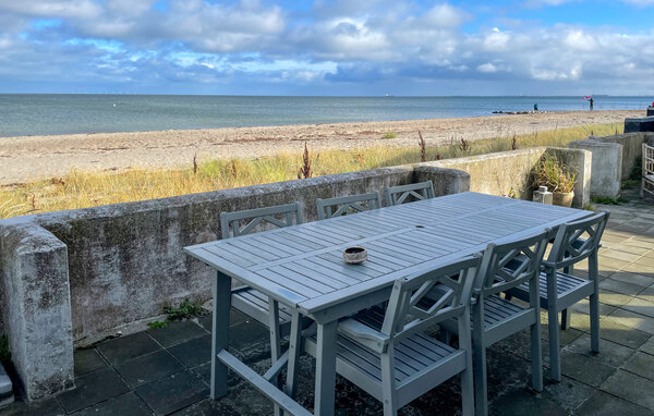 Ferienhaus - Tørresø Strand , Dänemark - G51287 2