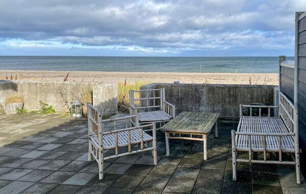Ferienhaus - Tørresø Strand , Dänemark - G51287 102