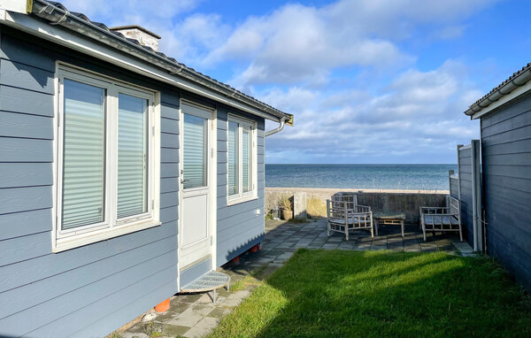 Ferienhaus - Tørresø Strand , Dänemark - G51287 8