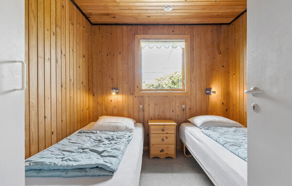 Feriehuse - Skåstrup Strand , Danmark - G51288 602
