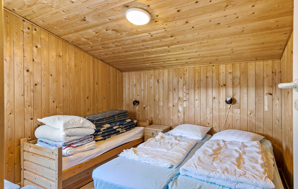 Feriehuse - Skåstrup Strand , Danmark - G51288 603