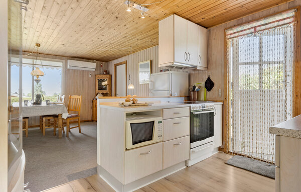 Feriehuse - Skåstrup Strand , Danmark - G51288 7