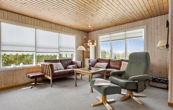 Feriehuse - Skåstrup Strand , Danmark - G51288 3