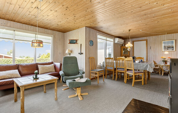 Feriehuse - Skåstrup Strand , Danmark - G51288 4