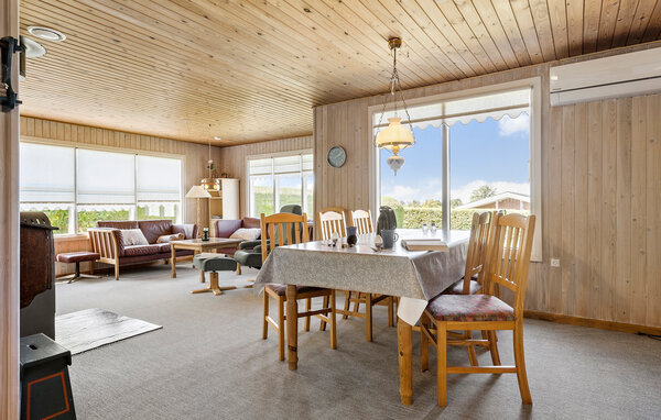Feriehuse - Skåstrup Strand , Danmark - G51288 5