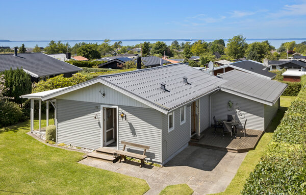 Feriehuse - Skåstrup Strand , Danmark - G51288 1