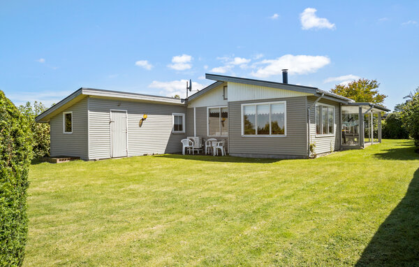 Feriehuse - Skåstrup Strand , Danmark - G51288 9