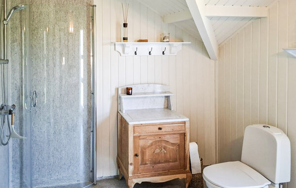 Holiday Home - Brunshuse , Denmark - G51289 702