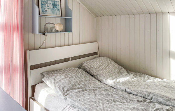 Feriehuse - Brunshuse , Danmark - G51289 8