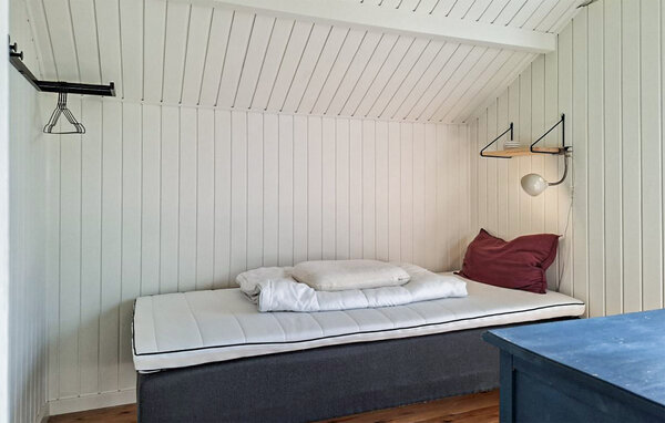 Holiday Home - Brunshuse , Denmark - G51289 602