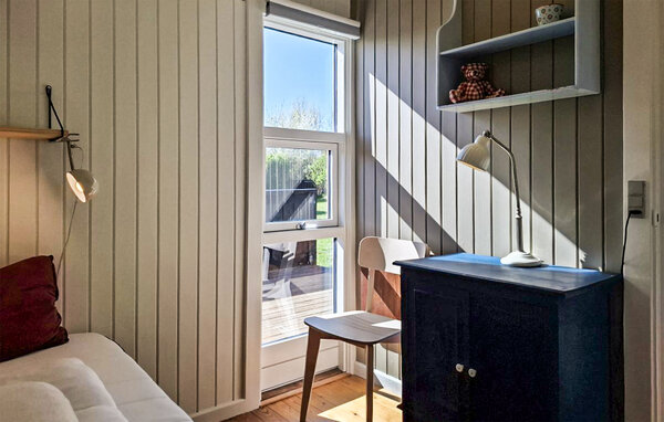 Holiday Home - Brunshuse , Denmark - G51289 603