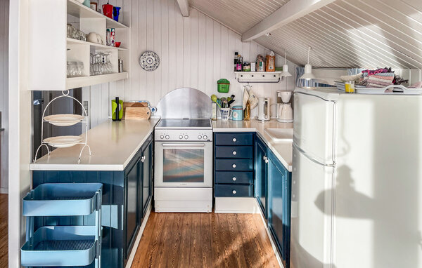 Feriehuse - Brunshuse , Danmark - G51289 7