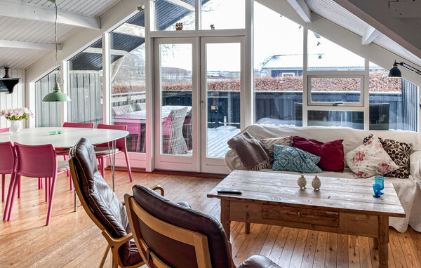 Feriehuse - Brunshuse , Danmark - G51289 4