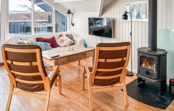 Feriehuse - Brunshuse , Danmark - G51289 5