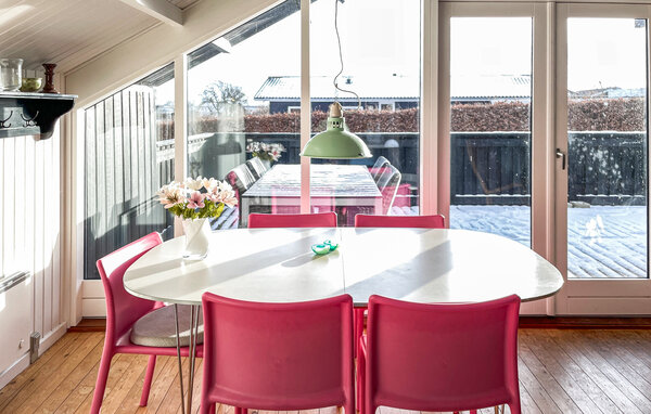 Feriehuse - Brunshuse , Danmark - G51289 6