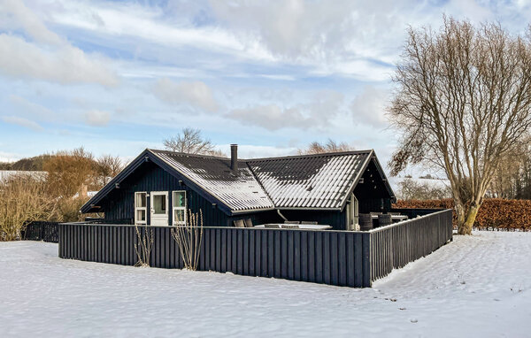 Feriehuse - Brunshuse , Danmark - G51289 1