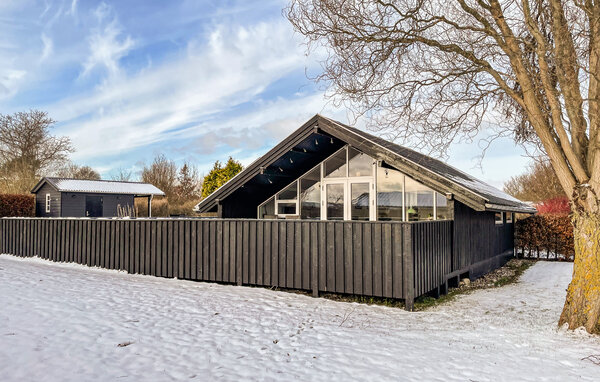 Feriehuse - Brunshuse , Danmark - G51289 81