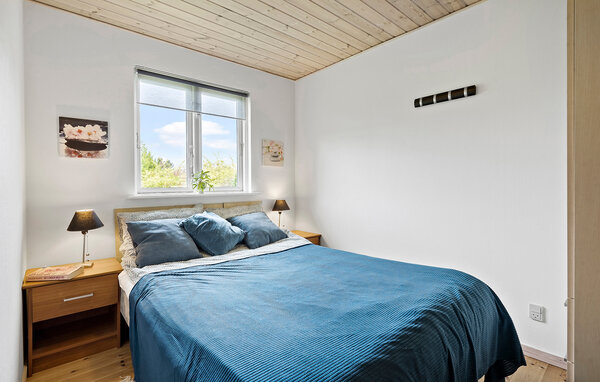 Semesterhus - Hasmark Strand , Danmark - G51291 7