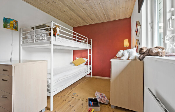 Semesterhus - Hasmark Strand , Danmark - G51291 601