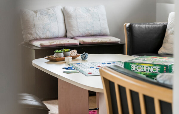 Semesterhus - Hasmark Strand , Danmark - G51291 301