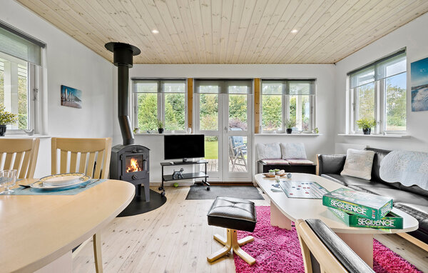 Semesterhus - Hasmark Strand , Danmark - G51291 4